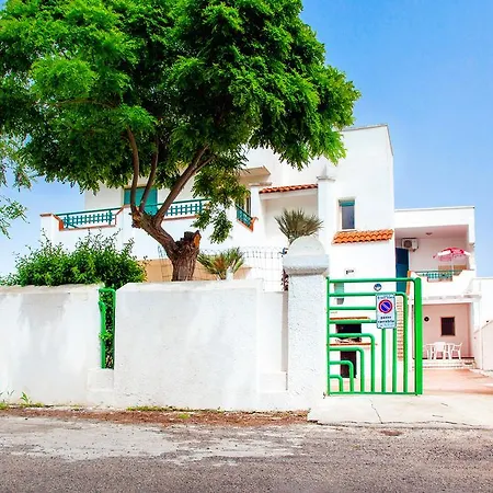 Casa Silvia 2 Pt *