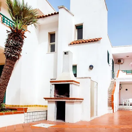 Casa Silvia 2 Pt Nyaraló *