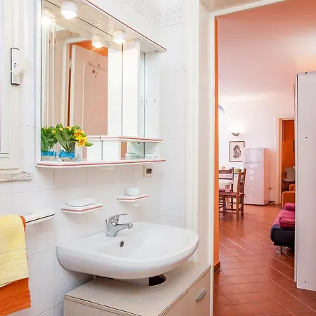 Casa Silvia 2 Pt Nyaraló *