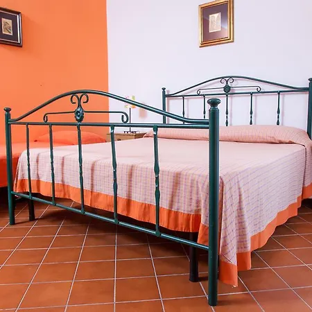 Casa Silvia 2 Pt * Porto Cesareo