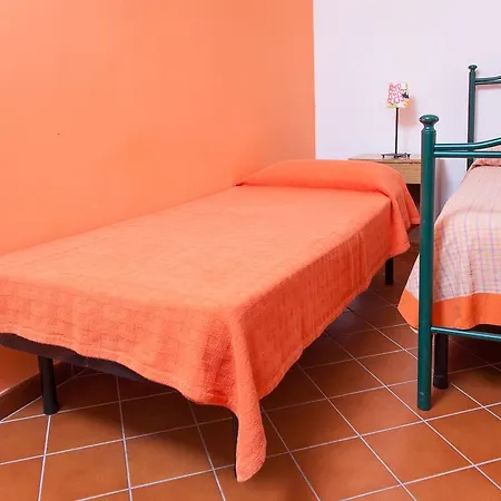 Nyaraló Casa Silvia 2 Pt