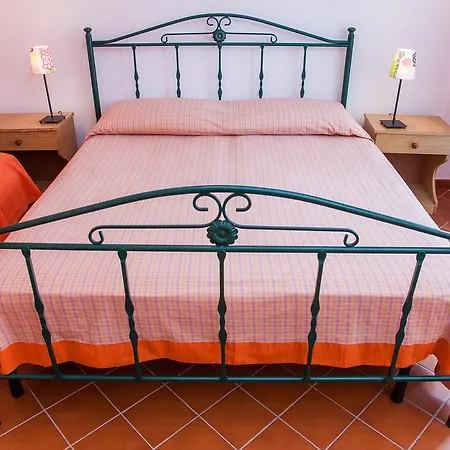 Casa Silvia 2 Pt Nyaraló Porto Cesareo