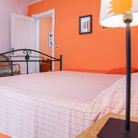 Casa Silvia 2 Pt Porto Cesareo