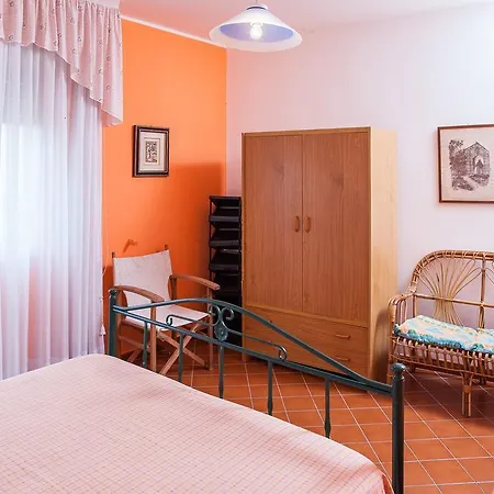 Casa Silvia 2 Pt Nyaraló *