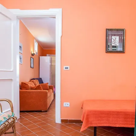 Casa Silvia 2 Pt * Porto Cesareo