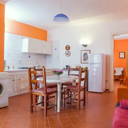Casa Silvia 2 Pt Porto Cesareo