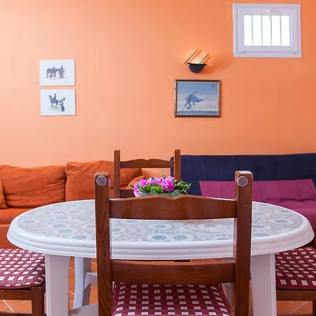Casa Silvia 2 Pt Porto Cesareo