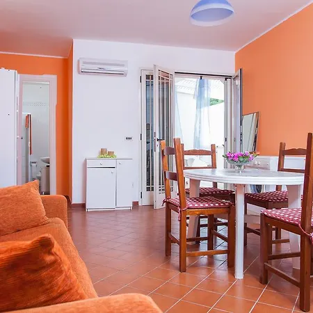 Casa Silvia 2 Pt *