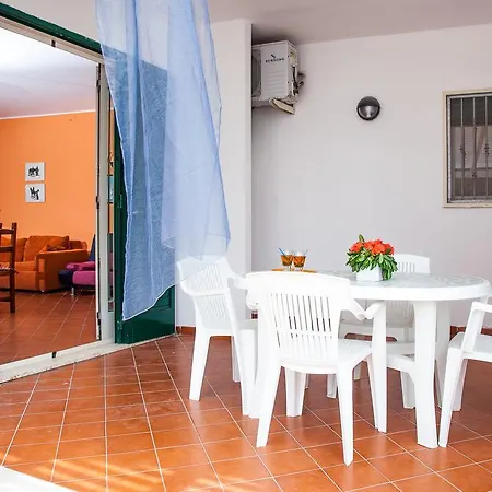 Casa Silvia 2 Pt * Porto Cesareo