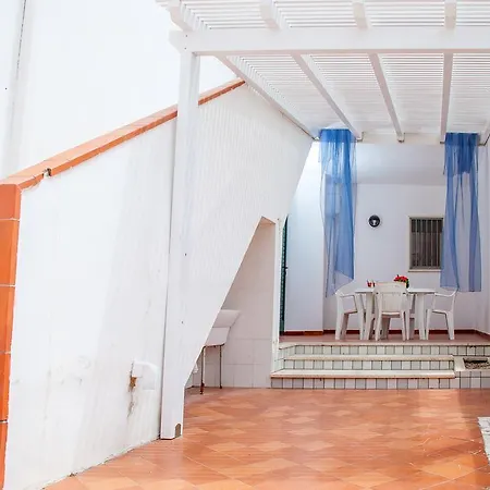 Casa Silvia 2 Pt Porto Cesareo