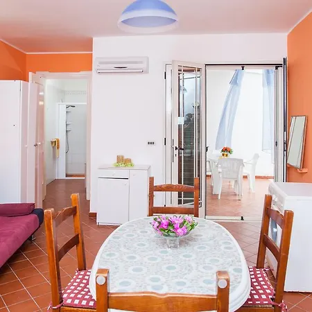 Nyaraló Casa Silvia 2 Pt *